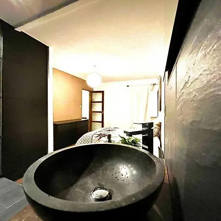 *fontaine Moussue*hyper Centre*t2 Standing* * Salon-de-Provence
